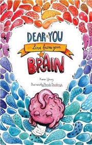 Buy Dear You, Love From Your Brain
