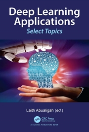 Buy Deep Learning Applications