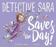 Buy Detective Sara Saves the Day! H/C