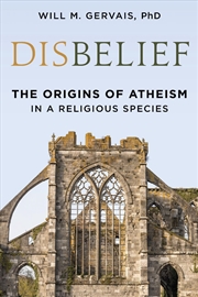 Buy Disbelief