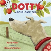 Buy Dotty and the Lonely Farm