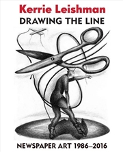 Buy Drawing the Line