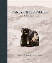 Buy Early and Islamic Chess Pieces from the Crossroads of Asia : The Timor Shah Collection