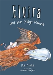 Buy Elvira and the Pilliga Mouse