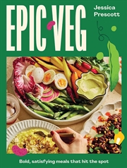 Buy Epic Veg