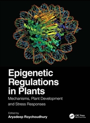 Buy Epigenetic Regulations In Plants