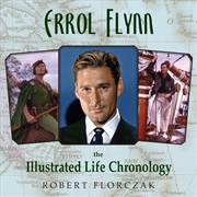 Buy Errol Flynn