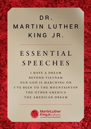 Buy Essential Speeches 6-Book Box Set