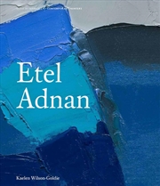 Buy Etel Adnan