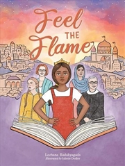 Buy Feel the Flame