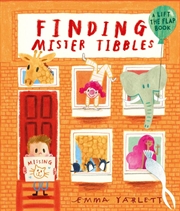 Buy Finding Mister Tibbles