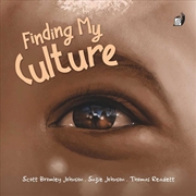 Buy Finding My Culture