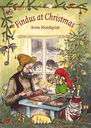 Buy Findus at Christmas