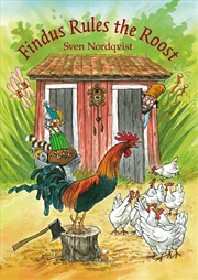 Buy Findus Rules the Roost
