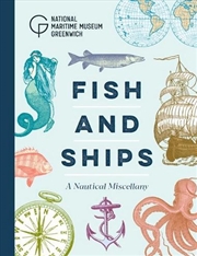 Buy Fish and Ships