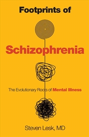 Buy Footprints of Schizophrenia