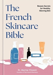 Buy French Skincare Bible