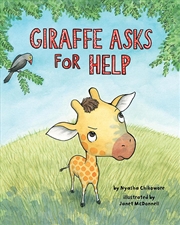 Buy Giraffe Asks For Help