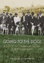 Buy Going to the Dogs