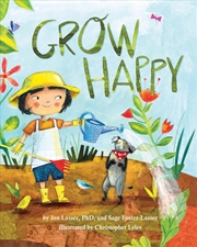 Buy Grow Happy