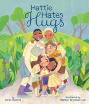Buy Hattie Hates Hugs