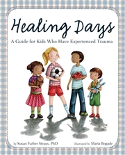 Buy Healing Days