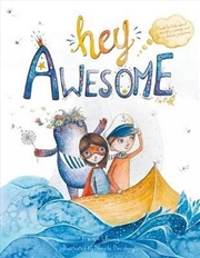 Buy Hey Awesome