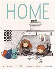 Buy Home