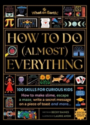 Buy How to Do (Almost) Everything