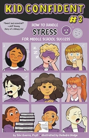 Buy How to Handle Stress for Middle School Success