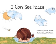 Buy I Can See Faces