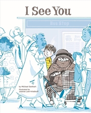Buy I See You