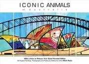 Buy Iconic Animals of Australia