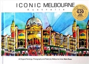 Buy Iconic Melbourne