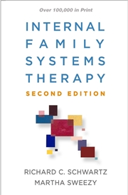 Buy Internal Family Systems Therapy, Second Edition