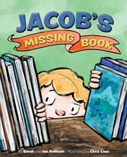 Buy Jacob's Missing Book
