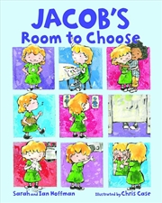 Buy Jacob's Room to Choose