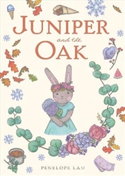 Buy Juniper and the Oak