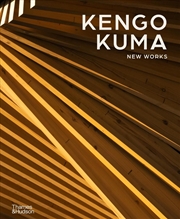 Buy Kengo Kuma