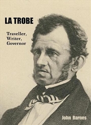 Buy La Trobe