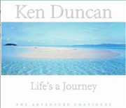 Buy Life's a Journey H/C