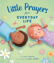 Buy Little Prayers for Everyday Life