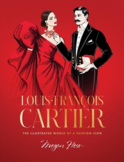 Buy Louis-Francois Cartier