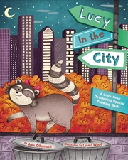 Buy Lucy in the City