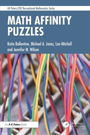 Buy Math Affinity Puzzles