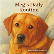 Buy Meg's Daily Routine