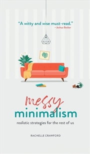 Buy Messy Minimalism