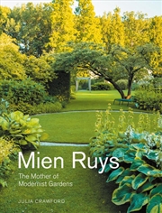Buy Mien Ruys