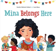 Buy Mina Belongs Here