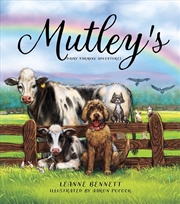 Buy Mutley's Dairy Farming Adventures